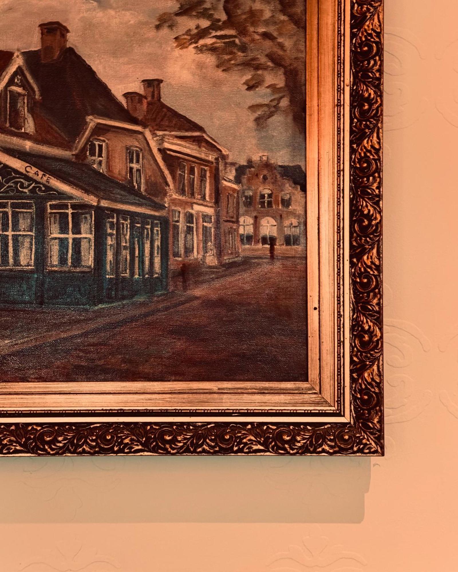 Sevenster Delden Hotel Bagian luar foto