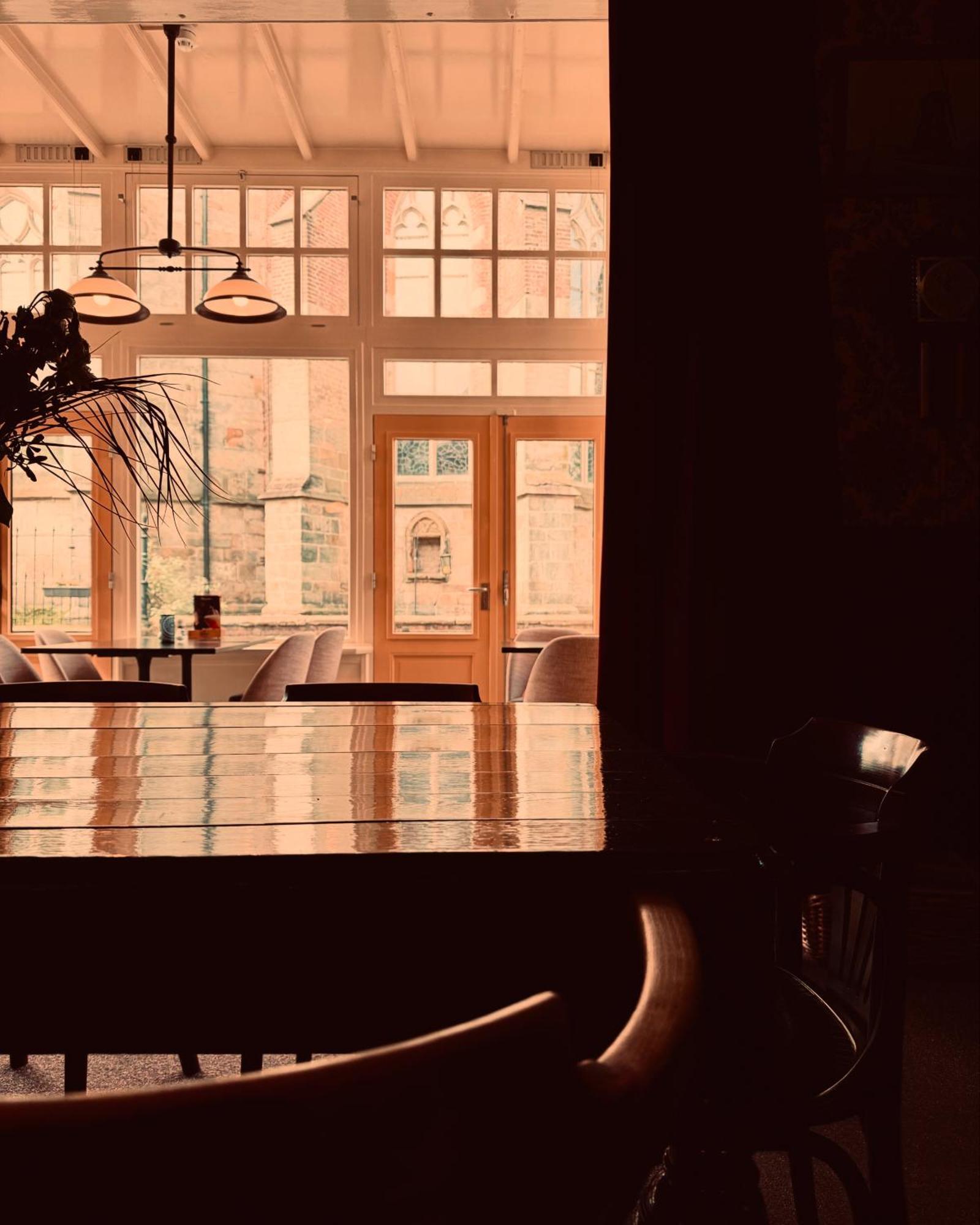 Sevenster Delden Hotel Bagian luar foto