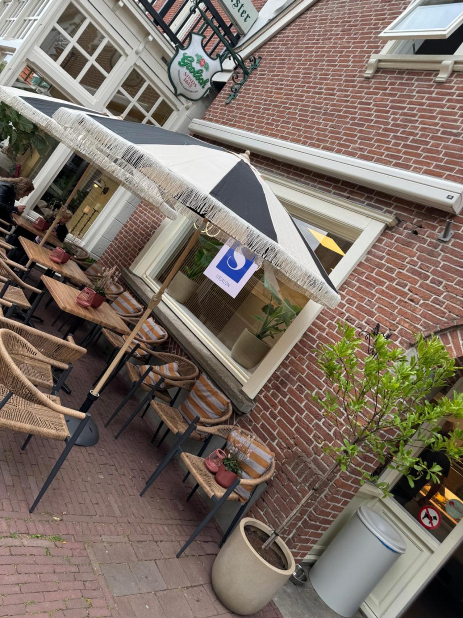 Sevenster Delden Hotel Bagian luar foto