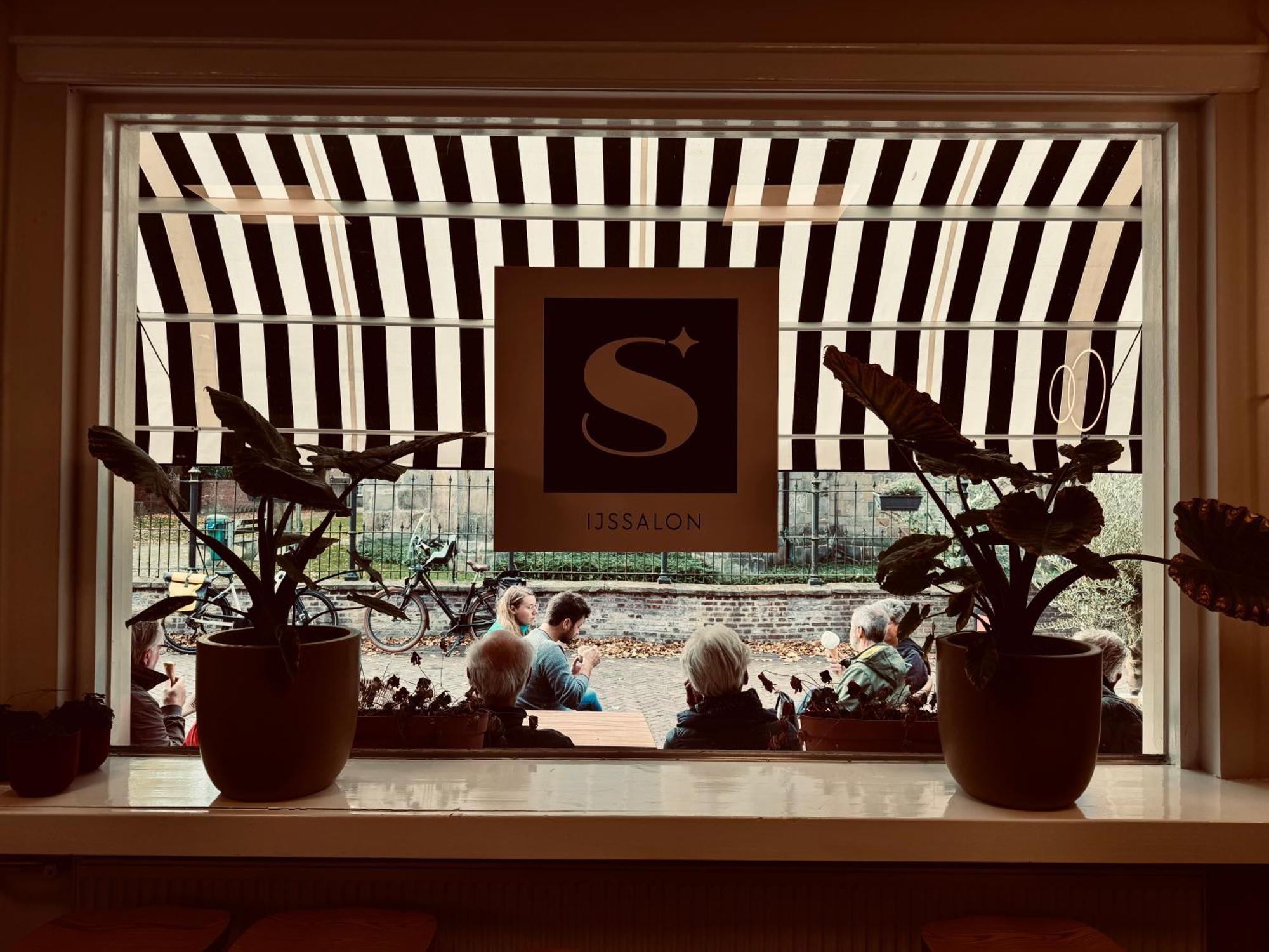 Sevenster Delden Hotel Bagian luar foto