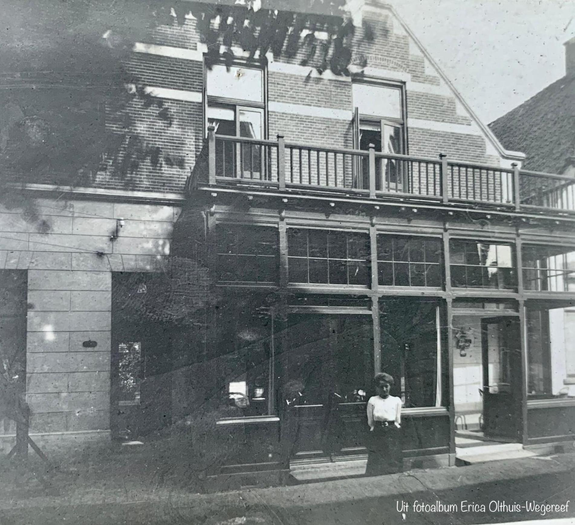 Sevenster Delden Hotel Bagian luar foto