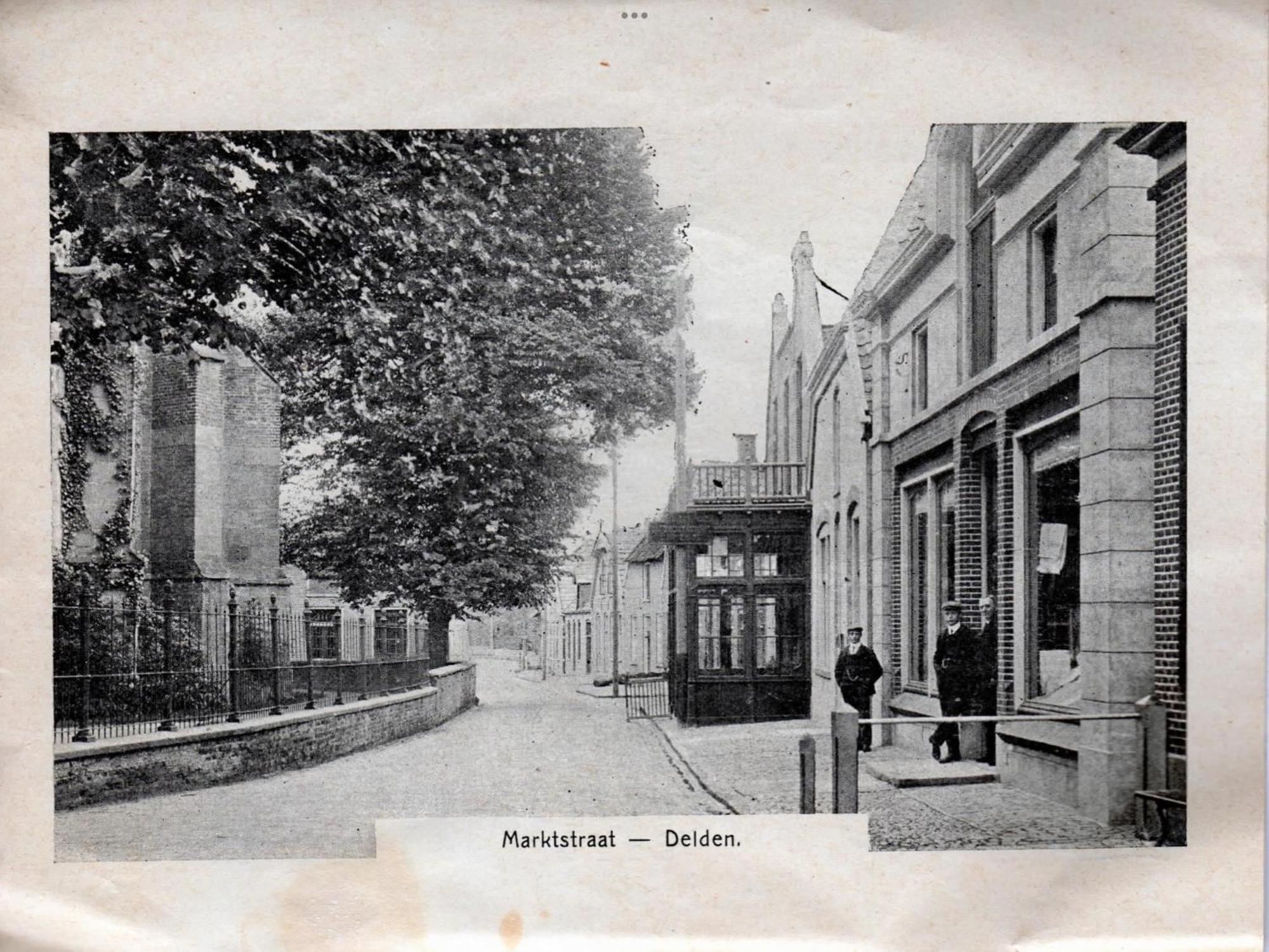 Sevenster Delden Hotel Bagian luar foto