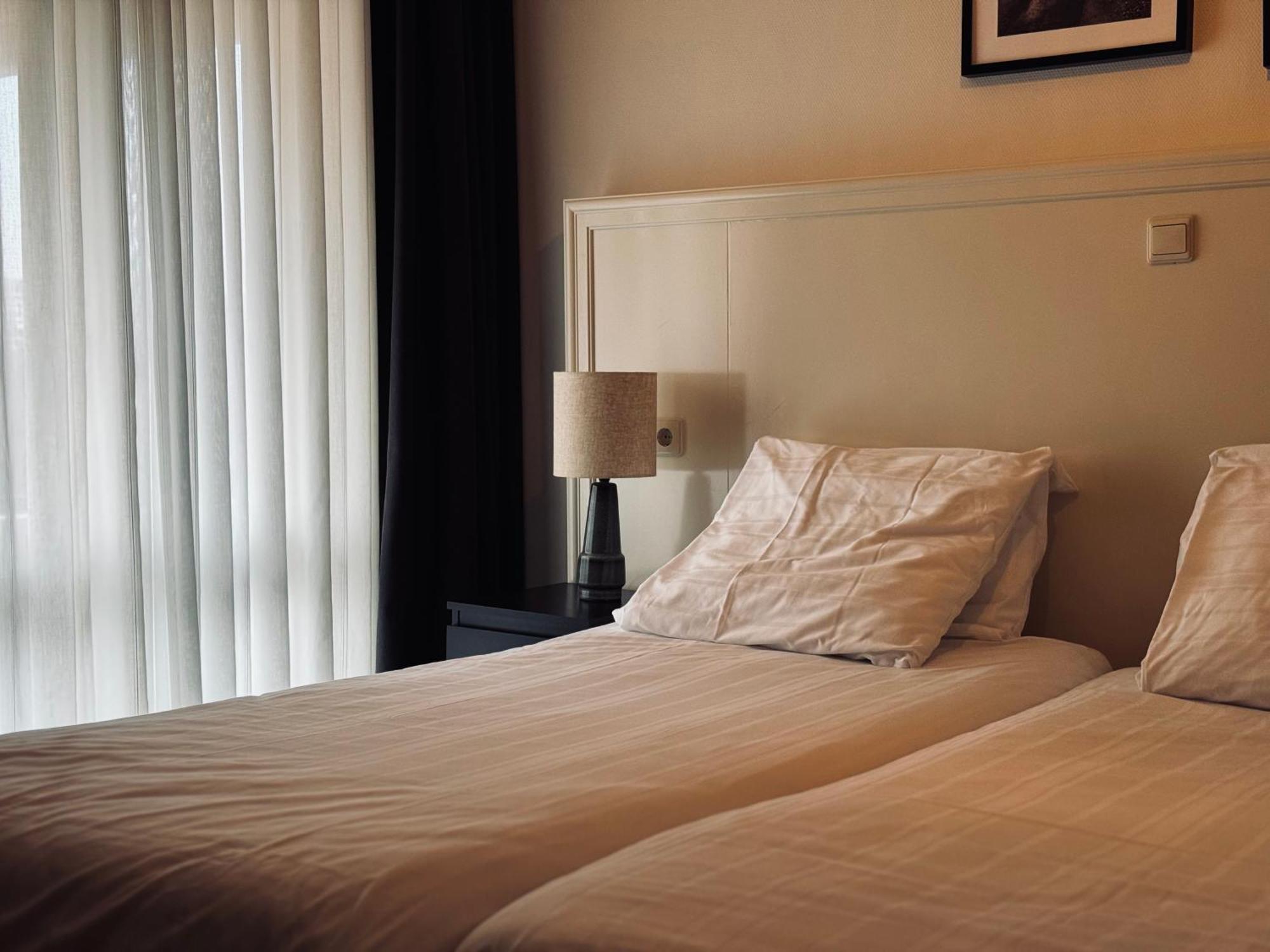 Sevenster Delden Hotel Bagian luar foto