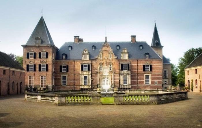 Sevenster Delden Hotel Bagian luar foto